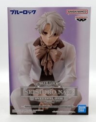 Bandai Spirits Figure sweets flavor 2026 Nagi Seishiro