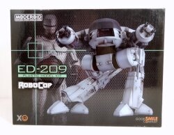 굿스마일 컴퍼니 MODEROID ED-209 이미지 1