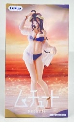 FuRyu Tutorial Albedo Aqua Ver.