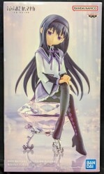 Bandai Spirits Puella Magi Madoka Magica - The Movie[New Edition] Rebellion: Akatsuki Homura image 1