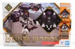 Bandai 30 MINUTES FANTASY Class Up Armor(Iron Calamity Monk Soldier)