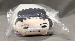 Shueisha Noru Chara Mascot Golden Kamuy Exhibition Ogata Bild 1