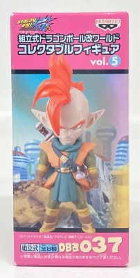 Banpresto WCF Dragon Ball Kai vol.5 DB Kai 037 Tapion hình ảnh 1