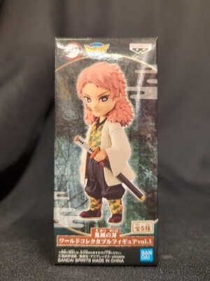BANDAI SPIRITS WCF Demon Slayer: Kimetsu no Yaiba Vol.1 Sabito hình ảnh 1