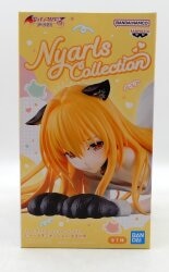 반다이 스피릿츠 냐루's Collection To LOVEru -트러블- Darkness 콘지키노 야미