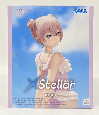 SEGA XStellar Inui Sasuka