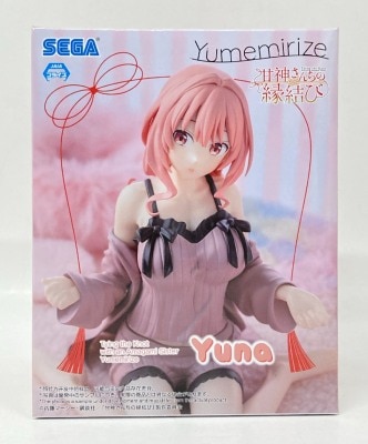 Sega Yumemirize Amagami Family Matchmaking Amagami Yuna