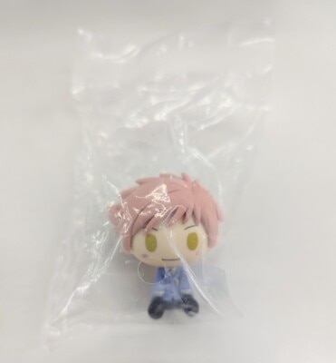 Bandai Spirits Ichiban Kuji Ouran High School Host Club 20th ANNIVERSARY D-Prize: Hitachiin Chokonokko Figure