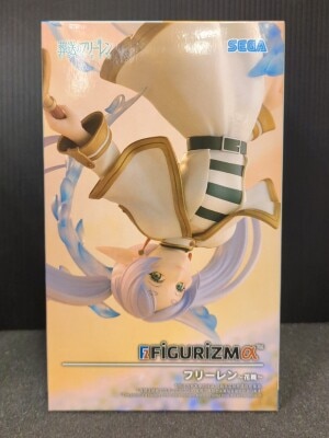 Sega FIGURIZMα Frieren: Beyond Journey's End Frieren ~Flower Dance~