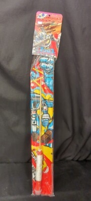 Osato American kite Super Dimension Fortress Macross