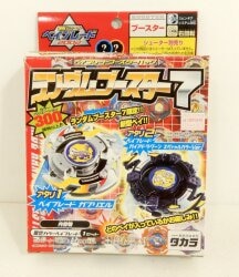 Takara Random booster 7 Other Random Boost hình ảnh 1