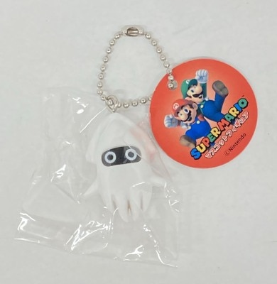 Nihon Auto Toy Mascot Figure: Blooper รูปภาพ 1