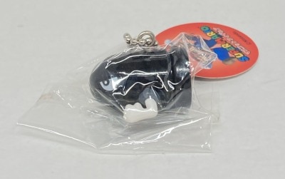 Nihon Auto Toy Mascot Figure Killer