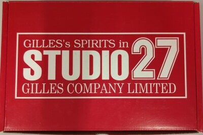 STUDIO27 1/20ORIGINAL KIT SERIES No.24 MP4/6 BRAZIL 1991 24