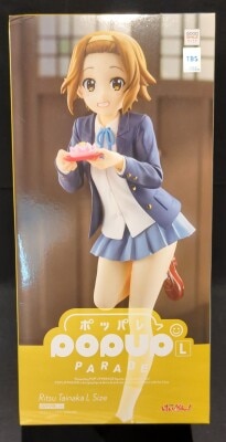 Good Smile Arts Shanghai POP UP PARADE Ritsu Tainaka L size
