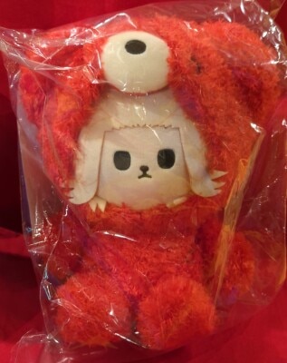 Sega Sega Lucky Kuji Online TV Anime Tokyo Revengers Hug Hug Me! A-Prize-2 Sano Manjiro Plush Toy