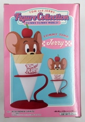 Bandai Spirits figure collection YUMMY YUMMY WORLD JERRY B image 1