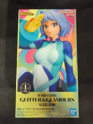 Bandai Spirits Glitter and Glamours NEJIRE HADO Wave Twist