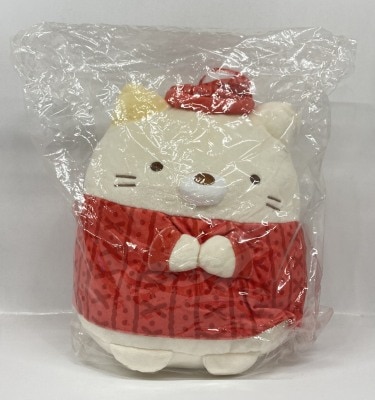 Banpresto - Ichiban Kuji Sumikko Gurashi Here is calm. gambar 1