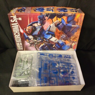 Max Factory 1/72/Combat Armors MAX/Fang of the Sun Dougram Soltic H8RF Coachma Special 1/72