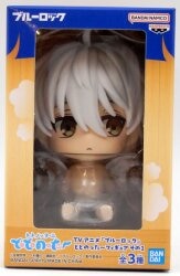 Bandai Spirits Totonatta ~ Figure Part 1 B Nagi Seishiro