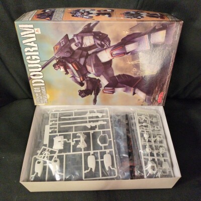 Max Factory 1/72/Combat Armors MAX Combat Armor Dougram 1