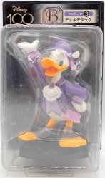 Sunny Side Up Happy Kuji Disney Disney100 B-Prize Donald Duck