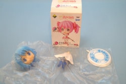 Banpresto - Ichiban Kuji Premium - Madoka Magica PART2 G Prize Kyun Chara Sayaka