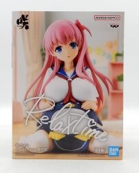 Bandai Spirits Relax time Saki -Saki- Nodoka Haramura