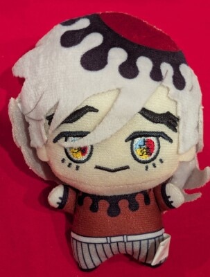 Bandai Spirits Chibigurumi vol.5 Douma