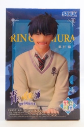 Sega Choconose Premium Figure Blue Exorcist (Ao no Exorcist) Shimane Keimei Society Arc Rin Okumura