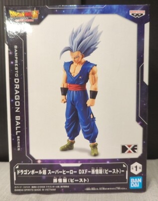 Bandai Spirits DXF Son Gohan (Beast)