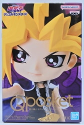 Bandai Spirits Q posket Yami Yugi