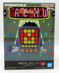 Bandai Spirits Amikot UNDERTALE Mettaton
