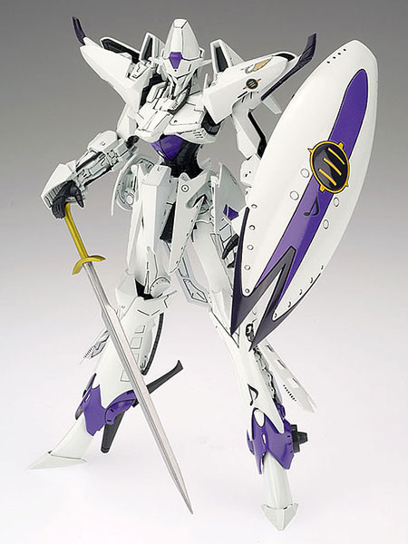 WAVE The Five Star Stories 1/144 Engage SR1 [Regular Edition] Plastic Model