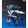 YAMATO Yamato Macross Series The Super Dimension Fortress Macross 1/60 Kanzen Henkei VF-1S Strike Valkyrie Roy Focker Custom 圖片 7