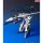 YAMATO Yamato Macross Series The Super Dimension Fortress Macross 1/60 Kanzen Henkei VF-1S Strike Valkyrie Roy Focker Custom 圖片 9