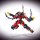 Bandai Super Robot Chogokin - Gurren Lagann From "Gurren Lagann" Bild 3