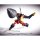 Bandai Super Robot Chogokin - Gurren Lagann From "Gurren Lagann" Bild 7