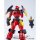 Bandai Super Robot Chogokin - Gurren Lagann From "Gurren Lagann" Bild 8