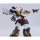 Bandai Super Robot Chogokin - J-Decker Bild 9