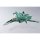 Bandai DX Chogokin - Macross Frontier: RVF-25 Messiah Valkyrie (Luca Angelloni Model) Renewed Ver. รูปภาพ 5