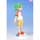Kaiyodo Yotsuba& Revoltech DX Summer Vacation Set 圖片 4
