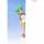 Kaiyodo Yotsuba& Revoltech DX Summer Vacation Set 圖片 5