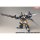 Kotobukiya S.R.G-S Super Robot Wars OG 1/144 Rein Weissritter Plastic Model 圖片 11