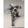 Kotobukiya S.R.G-S Super Robot Wars OG 1/144 Rein Weissritter Plastic Model 圖片 8