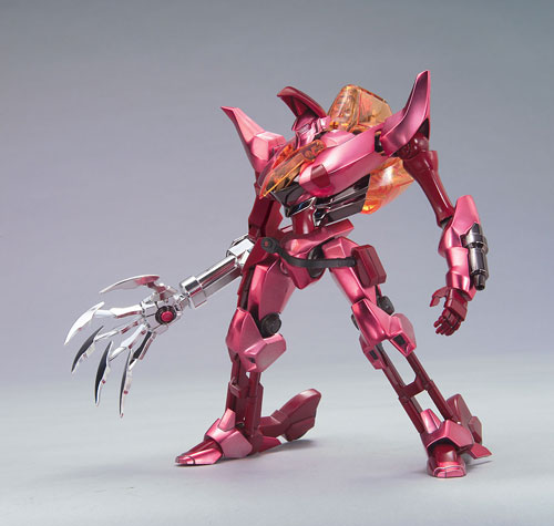 Bandai Code Geass Lelouch of the Rebellion 1/35 Guren type 2 Royal Coating Ver.  Plastic Model
