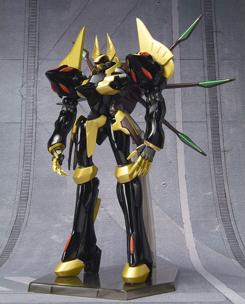 Bandai Robot Spirits -SIDE KMF- "Code Geass: Lelouch of the Rebellion" Gawain