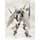 Atelier Sai Shining Blade DX X-Million Regular Edition Imperial Knight Ver. Silver Color imagen 3