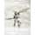 Atelier Sai Shining Blade DX X-Million Regular Edition Imperial Knight Ver. Silver Color imagen 4